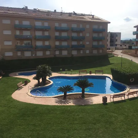 Apartment Flamingo