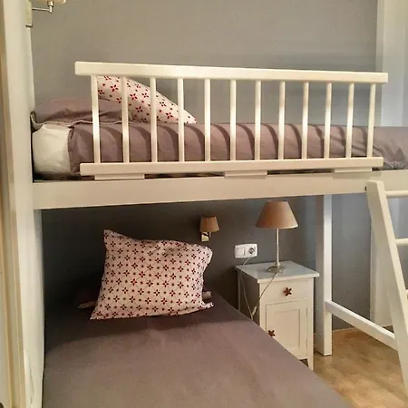 Flamingo Apartment