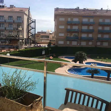 Flamingo Apartment L'Ampolla