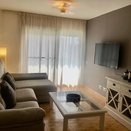 Flamingo Apartment