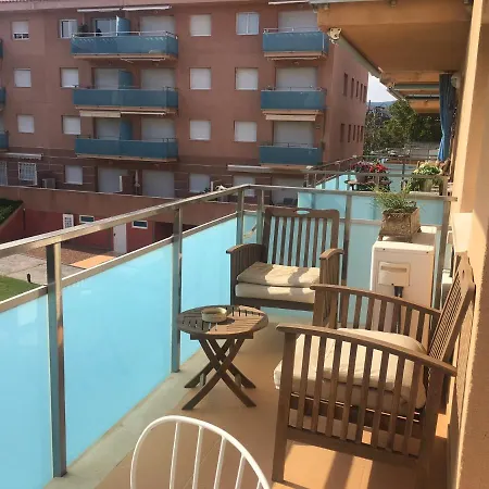 Apartment Flamingo *