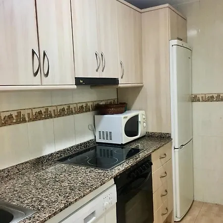 Apartment Flamingo